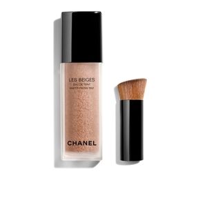 CHANEL Les Beiges Water-Fresh Tint - Medium Light